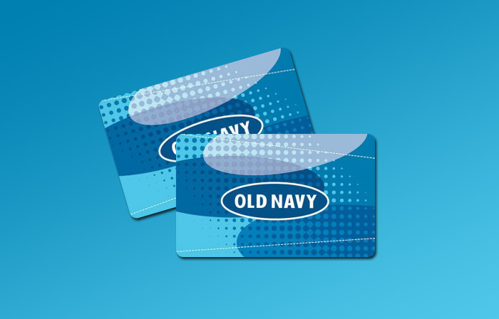 Learn How to Apply Online and Get No Annual Fee - Old Navy Credit Card