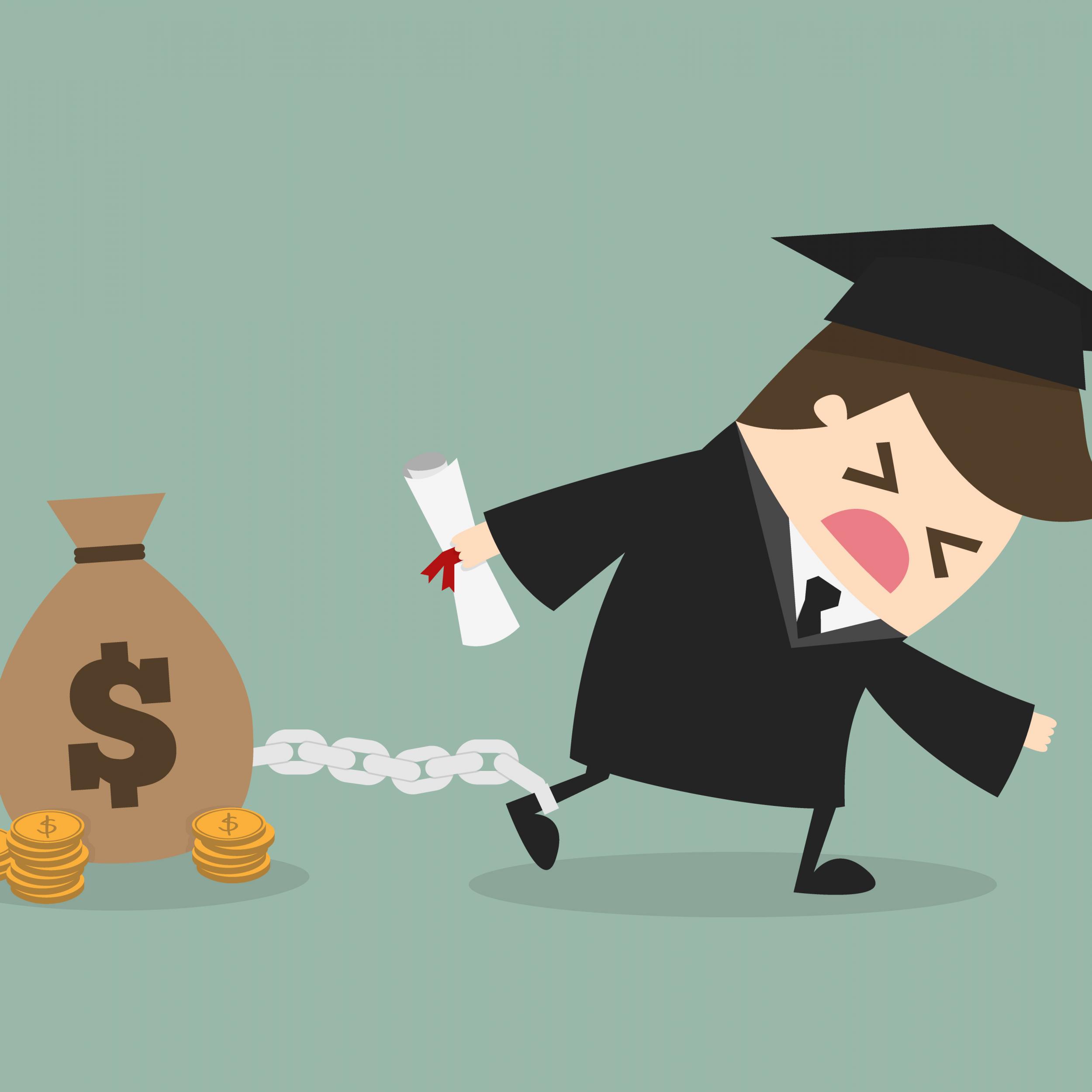 See These Financial Motivation Tips for College Students