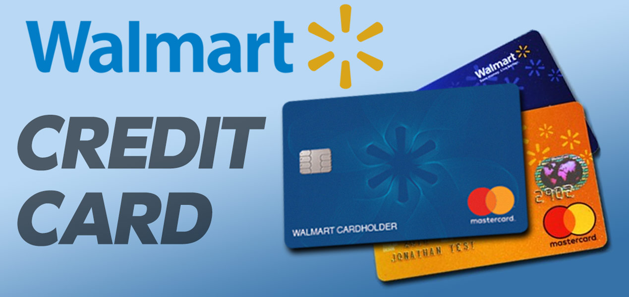 Find Out How to Get a Walmart Credit Card and Earn Cashback Everyday