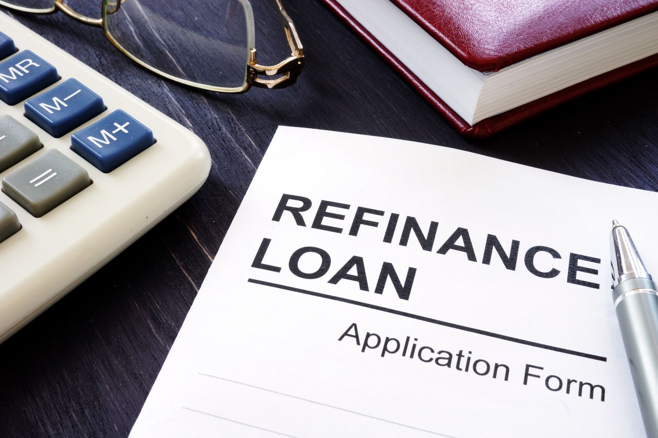 Learn the Basics of Mortgage Refinancing