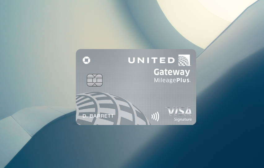 United Gateway Credit Card – How to Apply