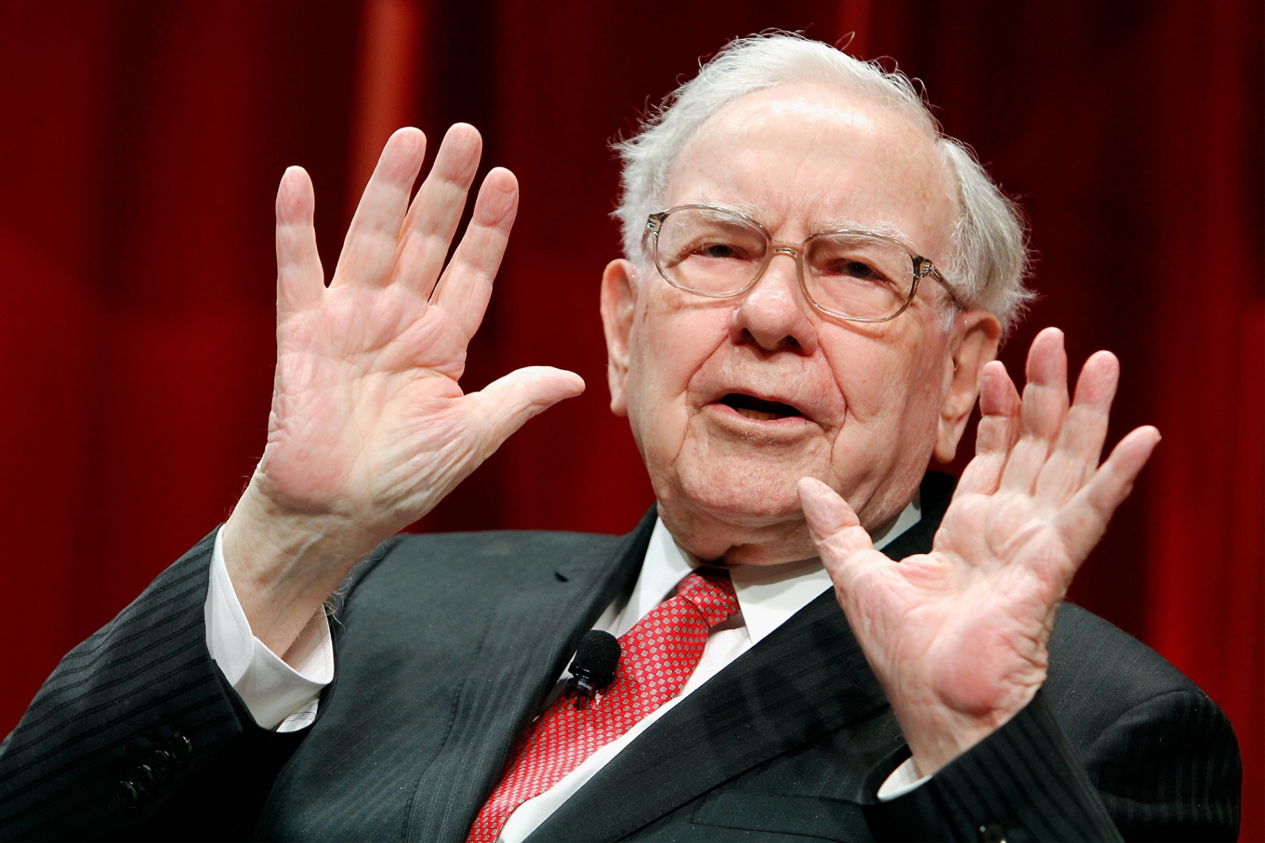 These Were the First Jobs of These 5 Billionaires