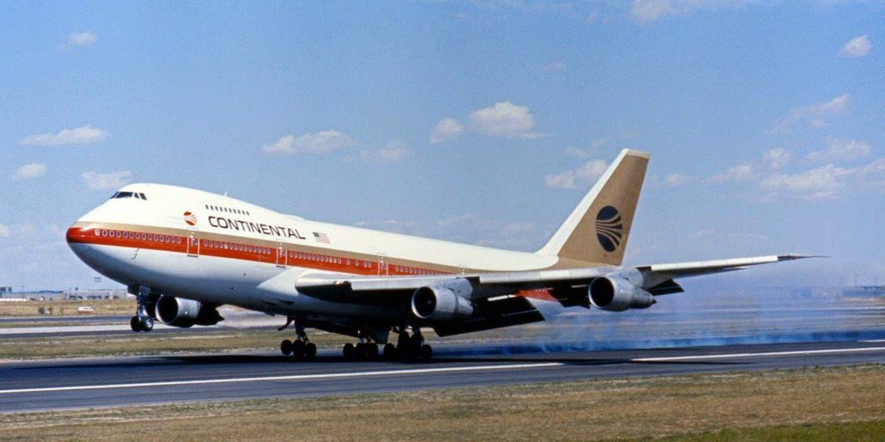 Discover These Airlines That Went Bankrupt
