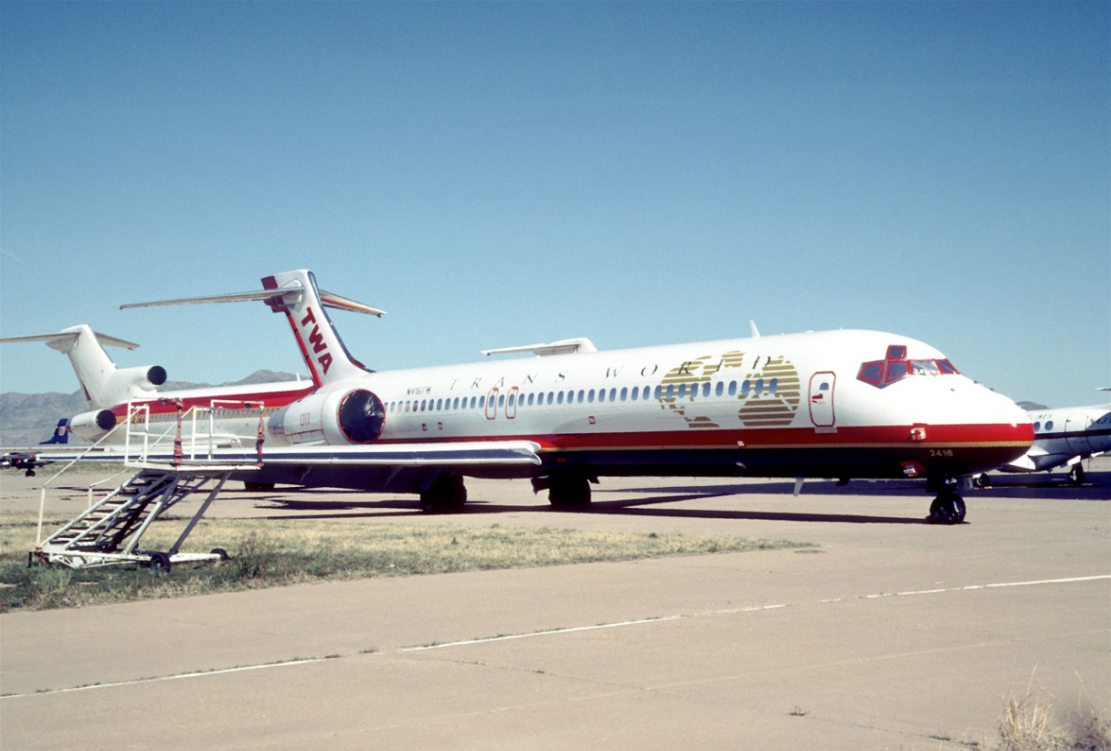 Discover These Airlines That Went Bankrupt