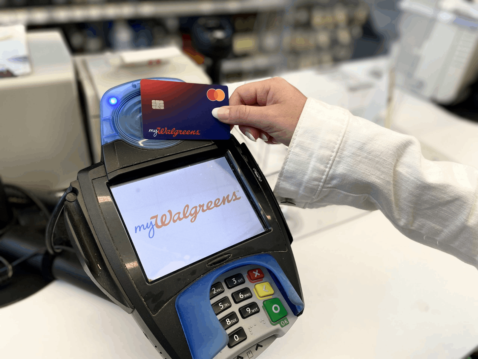 myWalgreens Credit Card - How to Apply Online