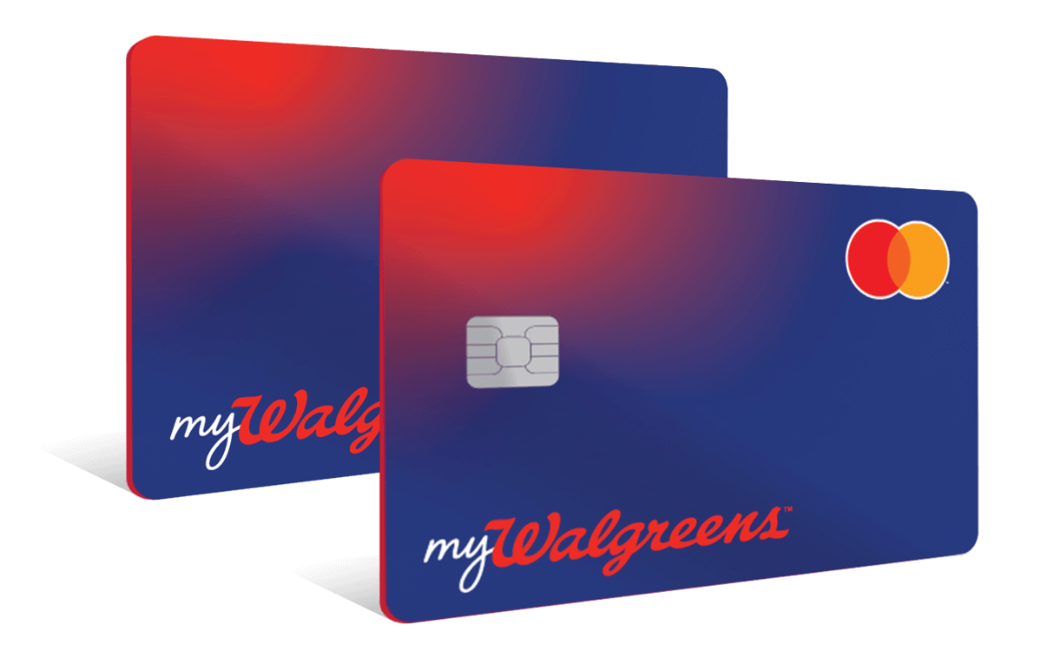 myWalgreens Credit Card - How to Apply Online