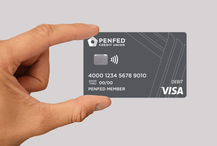 PenFed Pathfinder Credit Card - Learn How to Apply