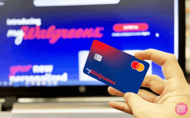 myWalgreens Credit Card - How to Apply Online