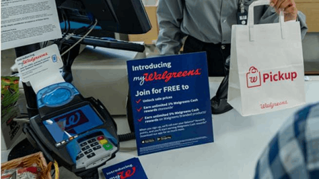 myWalgreens Credit Card - How to Apply Online