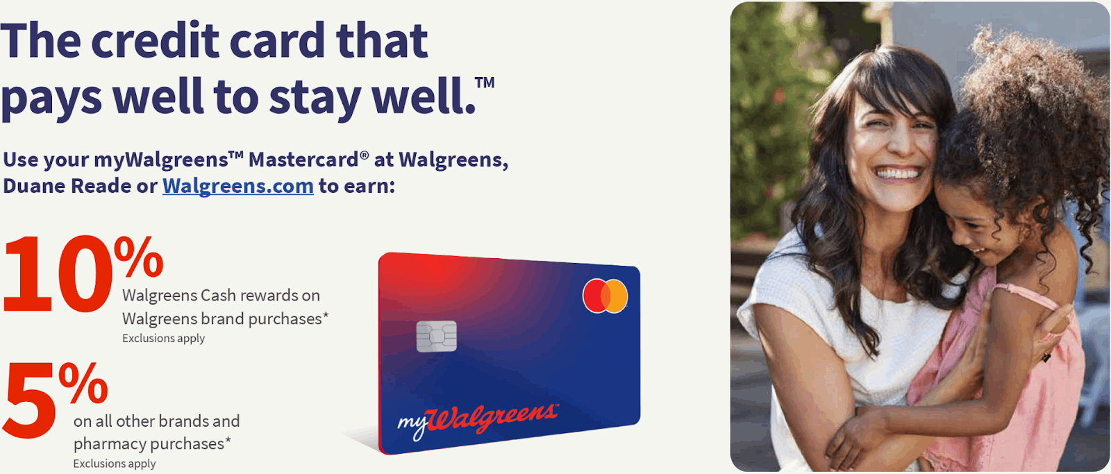 myWalgreens Credit Card - How to Apply Online