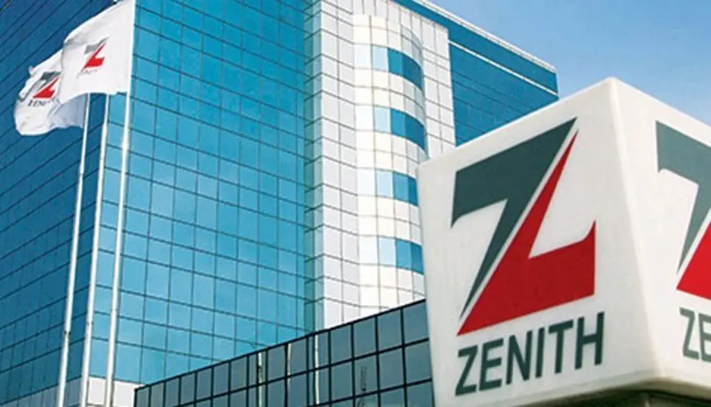 Zenith Bank Credit Card - See How to Apply