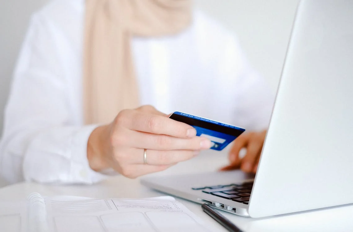 Cashplus Bank Credit Card - How to Get Online