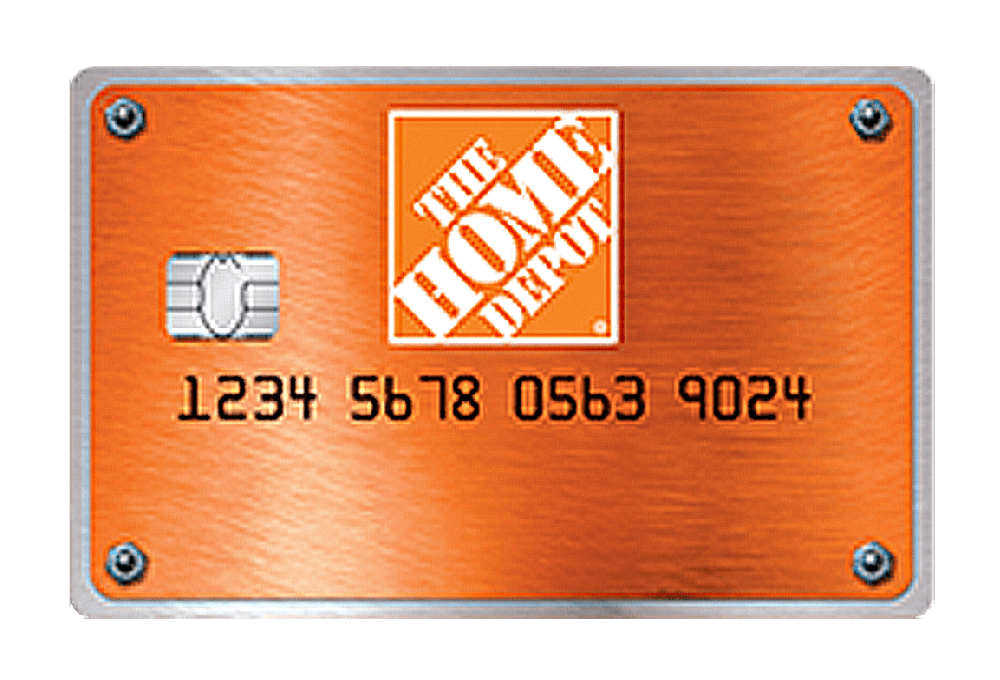 Learn How to Apply and Get 6 Months Financing - Home Depot Credit Card
