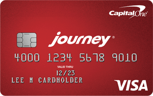 Journey Student Rewards Credit Card - How to Apply