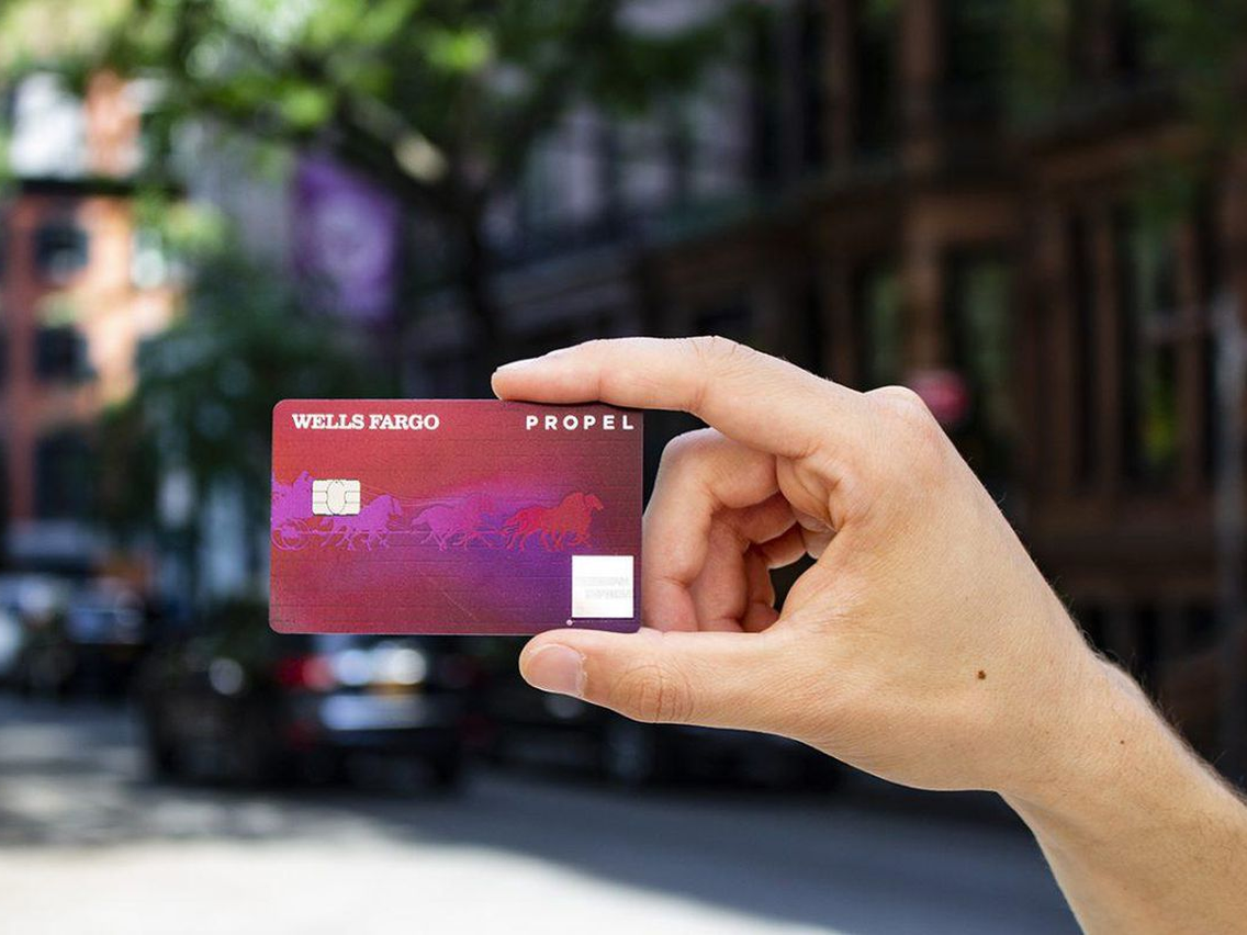 Propel American Express Credit Card - Learn How to Apply