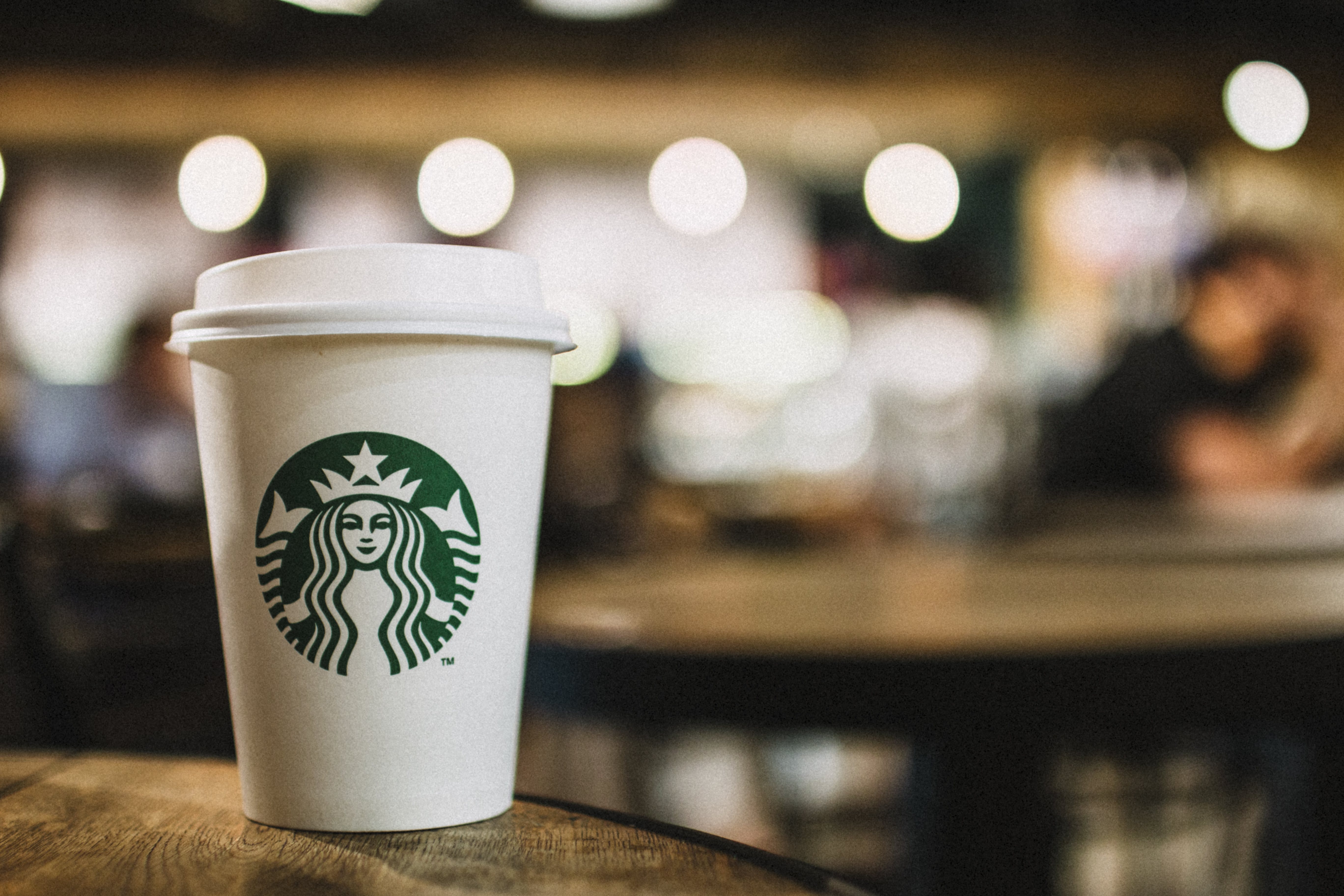 Starbucks® Rewards Visa Credit Card - How to Apply