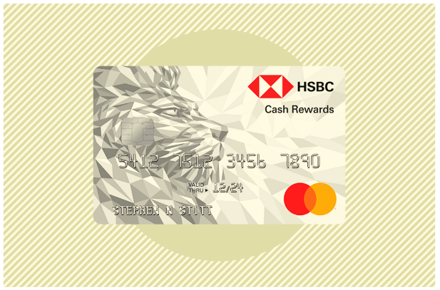 Learn How to Apply the HSBC Rewards Credit Card