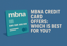 MBNA Credit Card Offers: Which is Best for You?