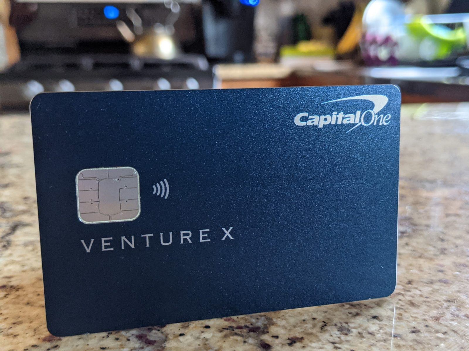 Tarjeta de Crédito Capital One Venture Rewards: Guía de Sus Beneficios