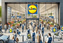 Emplois chez Lidl : Apprenez comment postuler en ligne