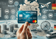 Erfahren Sie, wie Sie eine Volksbank Kreditkarte beantragen