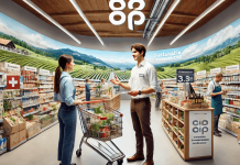 Offres d’emploi à Coop : Apprenez comment postuler