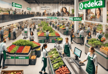 Stellenangebote bei Edeka: Erfahren Sie, wie Sie sich bewerben können