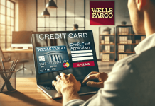 Solicitud de Tarjeta de Crédito de Wells Fargo – Guía Paso a Paso