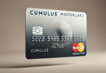 Cumulus Mastercard – Wie man online beantragen kann