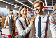 Job Openings at Groszek: Learn How to Apply