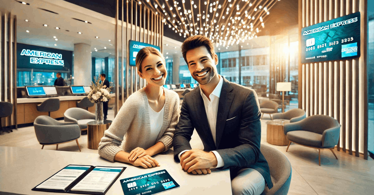 American Express Green Card: What You Need and How to Apply