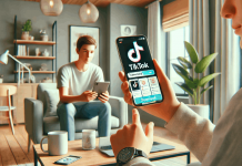 Cómo descargar y guardar tus videos favoritos de TikTok