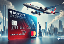 Learn How the Barclays Aviator Red Card Boosts Your American Airlines Miles