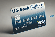 A Closer Look at the U.S. Bank Cash+ Visa Signature Card