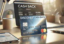 Discover it Cash Back Card Review: Step-by-Step to Apply