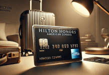 The Hilton Honors American Express Surpass: What You Should Know