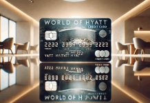 Maximize Hotel Stays With the World of Hyatt Credit Card: A Full Review