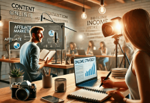 Essential Tips for Building an Online Income Stream