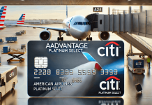Citi AAdvantage Platinum Select Card: Your Ticket to Extra American Airlines Rewards