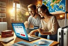 Erfahren Sie, wie Sie die besten Kreuzfahrtangebote mit CruiseDirect finden – jetzt buchen