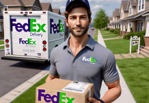FedEx Drivers Wanted – Earn Up to $25/Hour