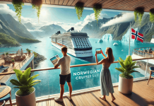 Comment explorer les meilleures destinations avec la Norwegian Cruise Line