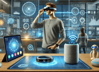 Top 3 Future Technologies That Are Already Here