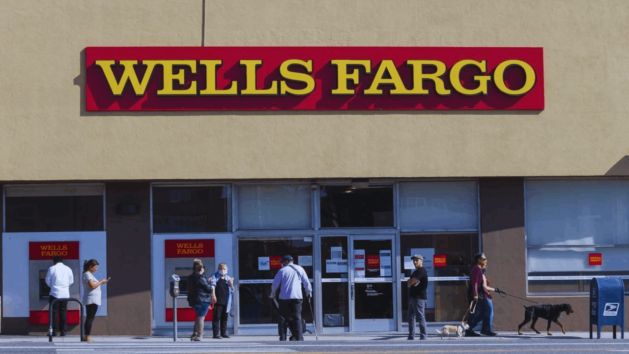 Guía paso a paso para solicitar un préstamo en Wells Fargo