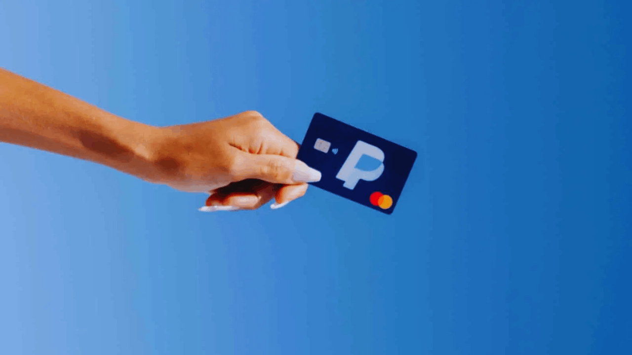 Guía sobre las tarjetas de crédito PayPal: opciones de reembolso y financiación