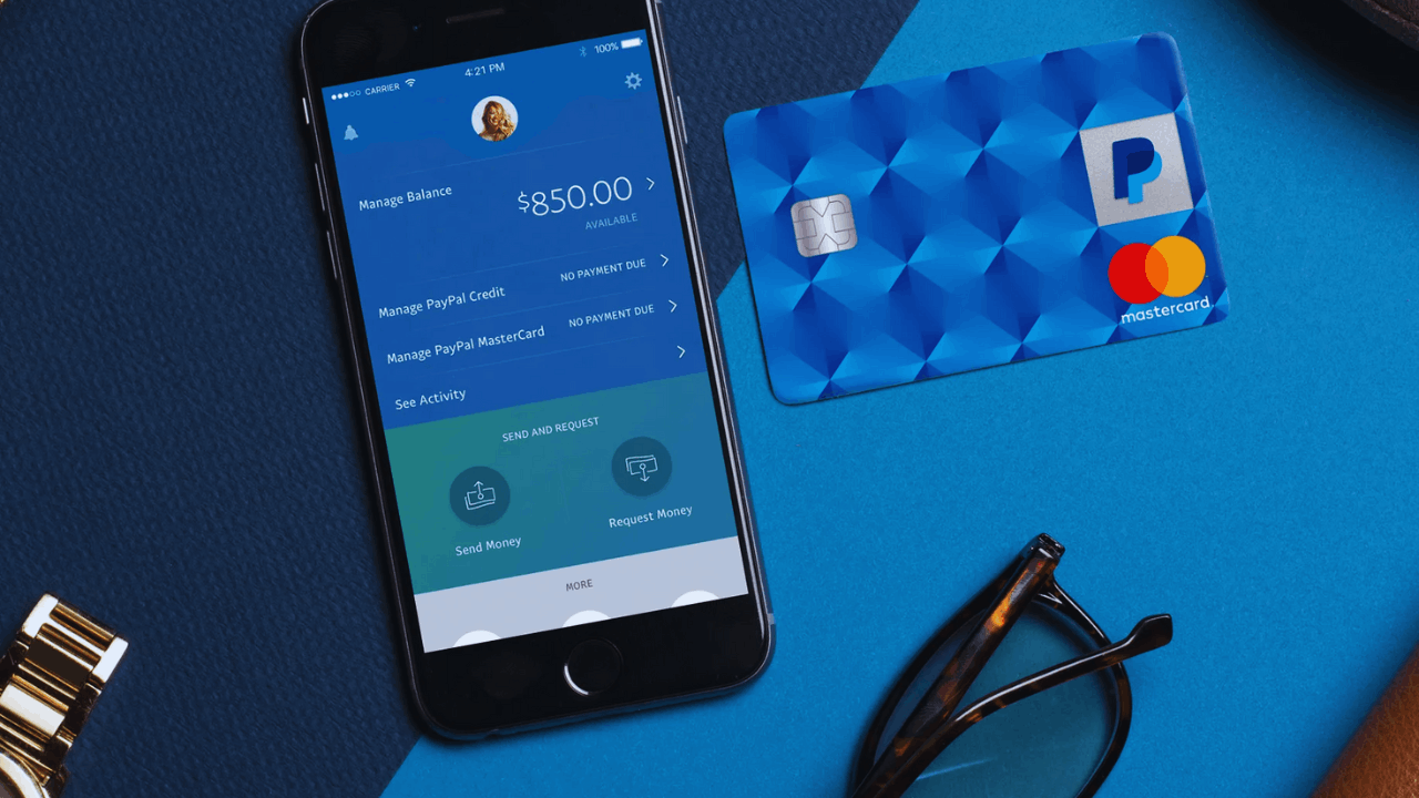 Guía sobre las tarjetas de crédito PayPal: opciones de reembolso y financiación