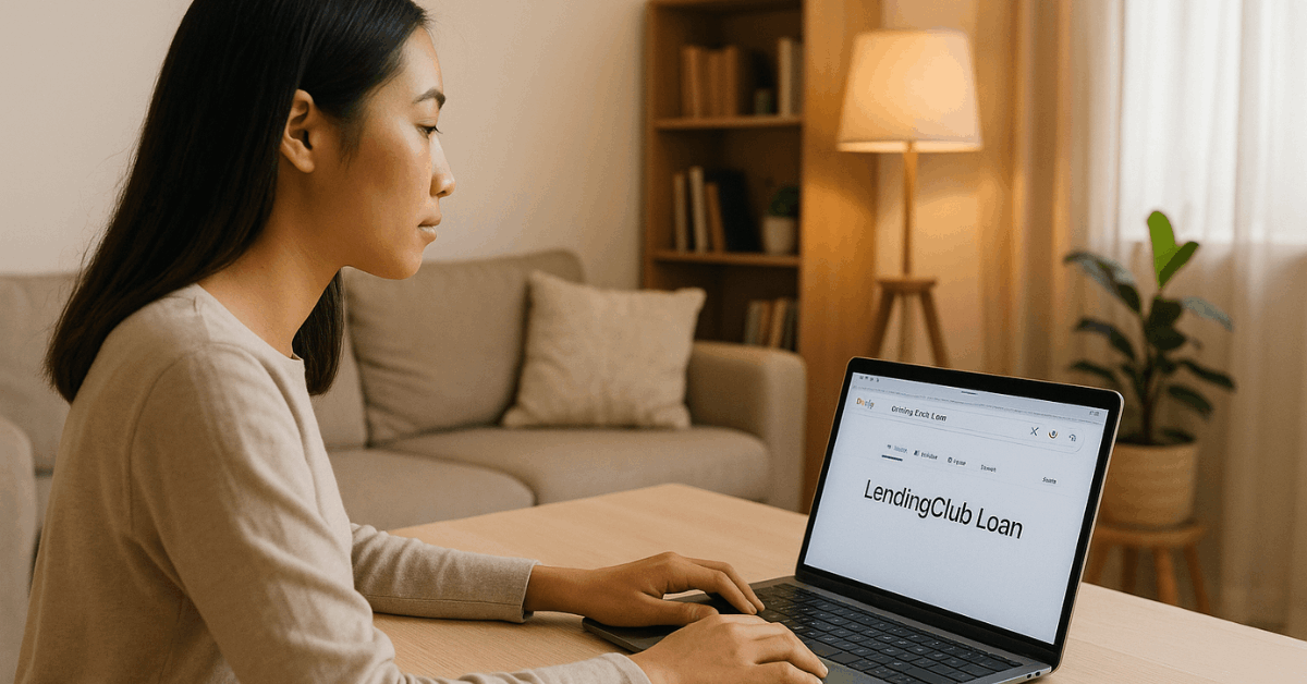 ¿Cuánto tiempo tarda el proceso de préstamo de LendingClub?