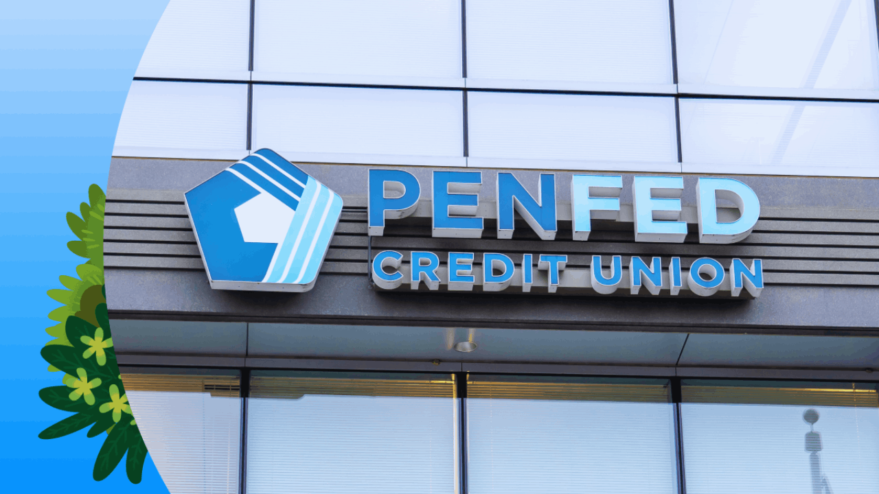 Solicitar un Préstamo Personal de PenFed con un Co-firmante