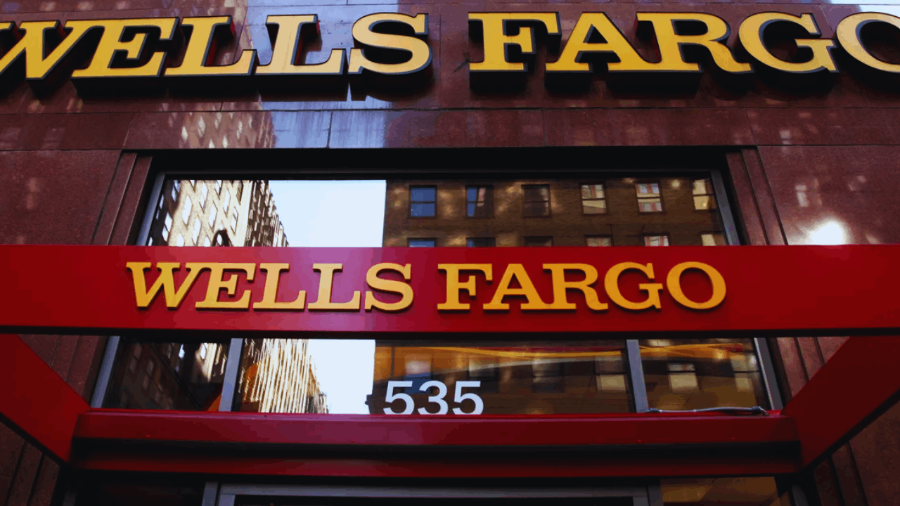 Guía paso a paso para solicitar un préstamo en Wells Fargo