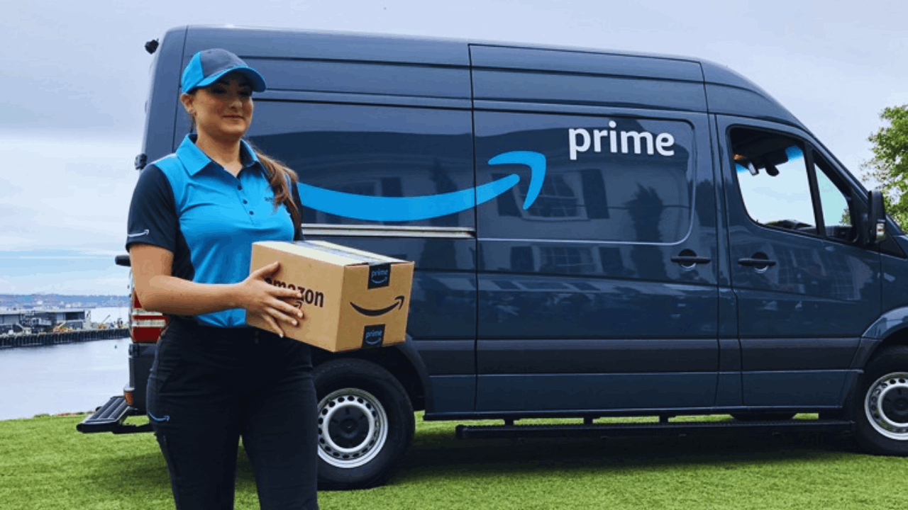 Amazon Flex Blocks: Guía para conseguir más rutas